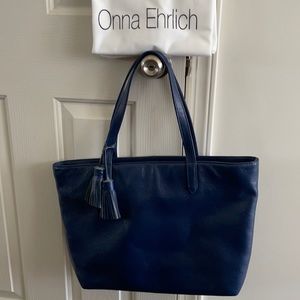 Onna Ehrlich Purse